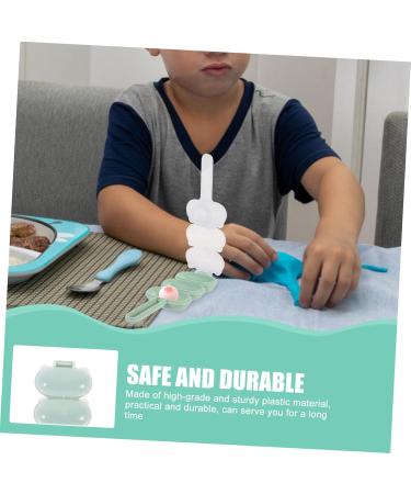 Alipis 2 Sets Rice Ball Mold Complementary Food White Rice Child - Buy Online on GoSupps.com