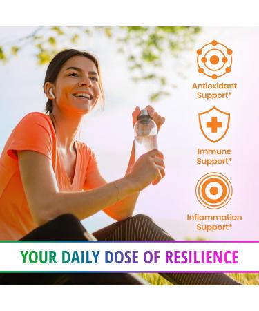 ENCAPSULATE Chaga Capsules 8:1 Extract Premium Organic Fruiting Body 8:1 Mushroom Extract Adaptogen Mushroom Supplement for Antioxidant Digestive & Immune Support Lab Tested 60 Vegan Capsules - Buy Online on GoSupps.com