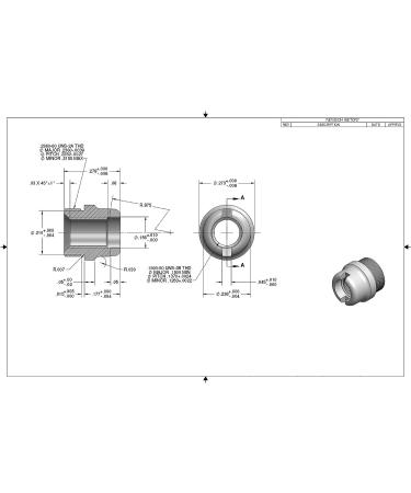 K-Musculo 1911 Grip Screw Bushings - Secure and Durable Upgrade - Buy Online on GoSupps.com