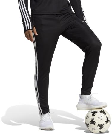 buy-adidas-football-tiro-23-league-training-pants-black-m-international-shipping - Buy Online on GoSupps.com