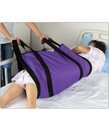 Transfer Sling Patient Lift Board Belt Transferring Turning Handicap Bariatric Patient Medical Sliding Belt for Wheelchair Car Bed Chair - Buy Online on GoSupps.com