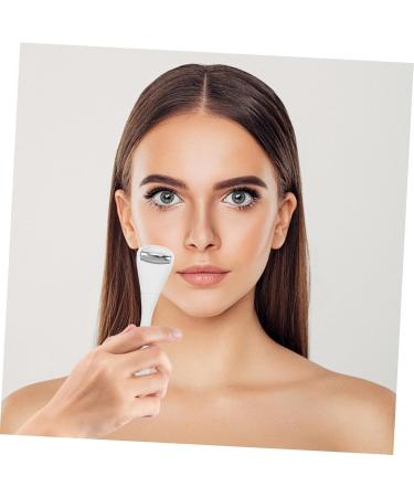 Ipetboom Yeux avec Spatule M tal Appareil de Massage Contour des Yeux Stick de Soin pour Hydratation pour Routine de Nuit - Buy Online on GoSupps.com