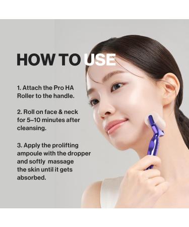 id EXO-V Prolifting Set(4Week) Pore Care - Buy Online on GoSupps.com