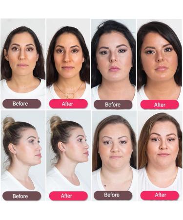 Facial Exerciser Lip Plumper Muscular Training Tool Compact Travel Friendly Workout Gear (-1411240031912) GEERYZHE3oiy7n6fhe-12 - Buy Online on GoSupps.com