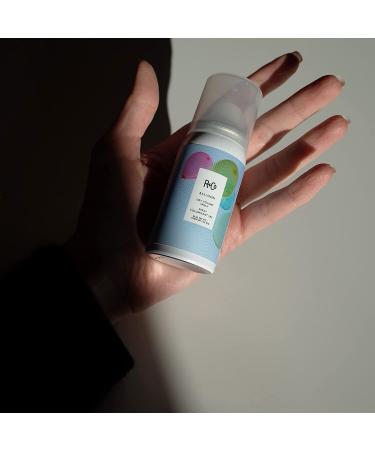 R+Co Balloon Dry Volume Spray 1.0 oz - Deluxe Sample - Buy Online on GoSupps.com