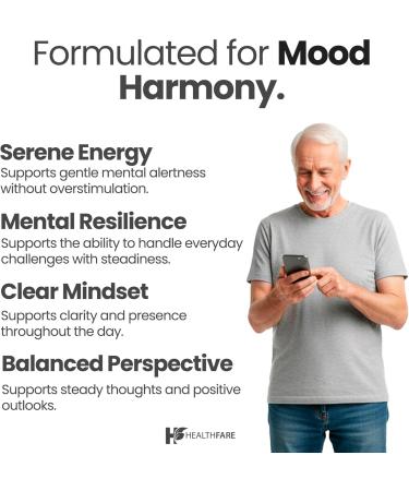 HealthFare Lithium Orotate Supplement 130mg | 200 Vegetarian Tablets | High Bioavailability Trace Mineral | Mood Brain & Memory Support | Non-GMO Gluten-Free | Made in USA - Buy Online on GoSupps.com