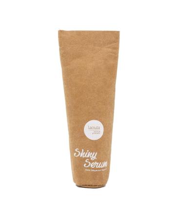 LAOUTA Radiance-Boosting Natural Serum - Seabuckthorn & Oatmeal | Anti-Aging Face Serum (1.01 fl oz) - International Shipping Available - Buy Online on GoSupps.com