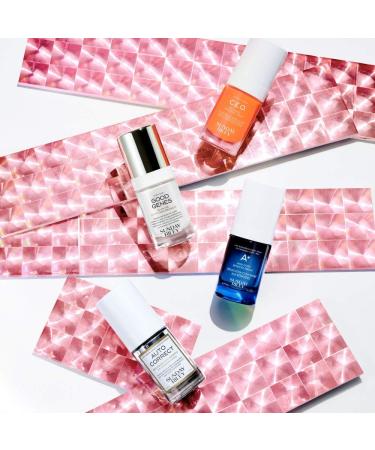 Sunday Riley Superstars Kit - 2.0 Fl Oz | Best Skincare Set - Buy Online on GoSupps.com