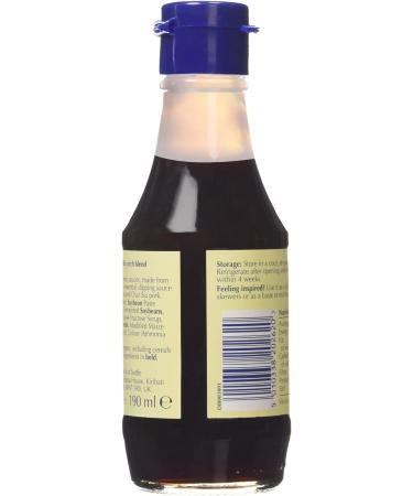Blue Dragon Hoisin Sauce - 190 ml - Buy Online on GoSupps.com