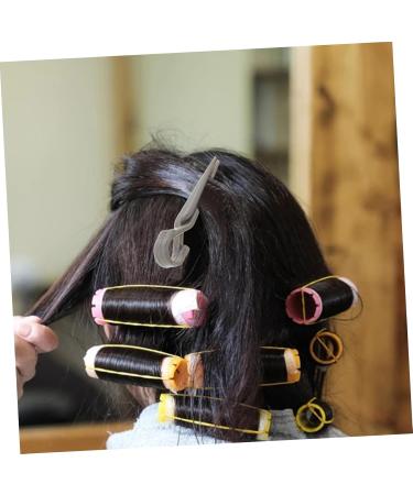FOMIYES 2 Barber Barrette Clip Professional Stylists Clip Accessories Hair - Buy Online on GoSupps.com