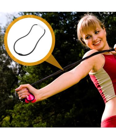 Happyyami Bow Training Stretch Resistance Band - Premium Elastic Archery Trainer & Exercise Rope for Enhanced Performance - Buy Online on GoSupps.com