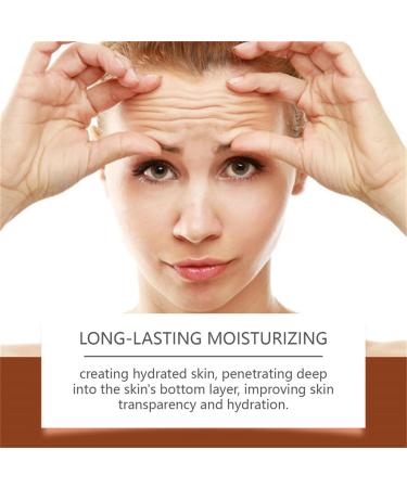 Retinol Anti-Wrinkle Facial Serum 30g Retinol Eye Cream Intense Reactivating Retinol Serum Maximum Hydration Intensive Anti-Wrinkle Treatment Anti-Aging - Buy Online on GoSupps.com