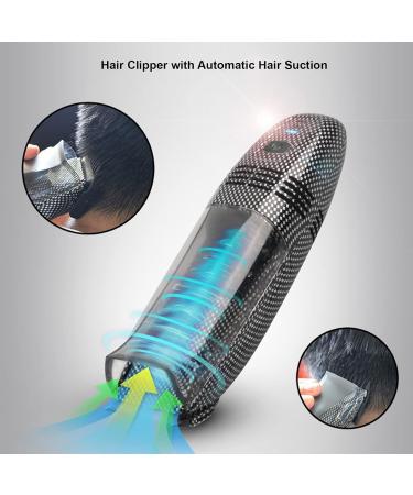 Denash Beard Trimmer & Hair Clipper - Cordless USB Rechargeable Perfect for Men Women & Children - Buy Online on GoSupps.com