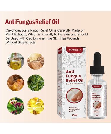  Saiki Toenail Oil for Growth and Strength Nail Repair Solution for Thick Broken & Discolored Nails | Solution for Bleached Damaged Nails 10ml Nail Care Repair Oil Nourish Saiki - Buy Online on GoSupps.com