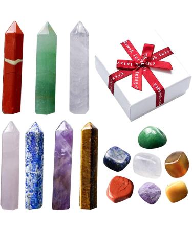 Rosixehird Spiritual Objects | Irregular Yoga Stones & Crystals | Exquisite Gemstone Identification for Holistic Healing - Buy Online on GoSupps.com
