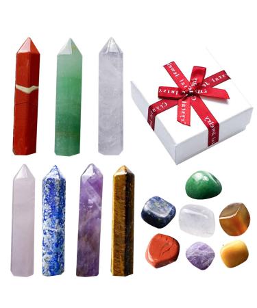 Puchen spiritual objects |Energy crystals-irregular yoga stone exquisite workmanship different types for metaphysical yoga accessories.Clean