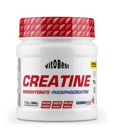Clonapure 500 G