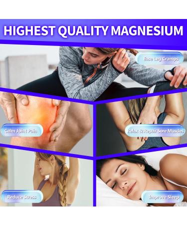 Pure Magnesium Oil Spray Skin & Body Magnesium Oil Extra Strength 60Ml Magnesium Chloride Oil Spray 100% Pure Magnesium Oil Spray for Feet Sleep Relax - Buy Online on GoSupps.com