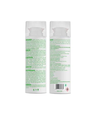 Youthful Glow Foaming Face Wash - Saffron & Oat Milk | Brightening & Organic | Sulphate & Paraben-Free | 100g for Men & Women | Clean & Clear Skin - Buy Online on GoSupps.com