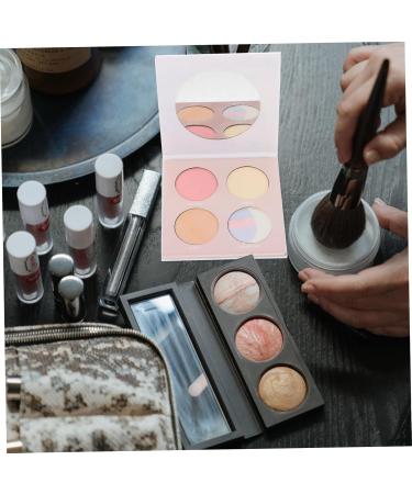 NOLITOY Eyeshadow Makeup Palette - Premium Eye Shadow Palettes | Perfect Powder & Highlight for Stunning Looks | Shop Internationally - Buy Online on GoSupps.com