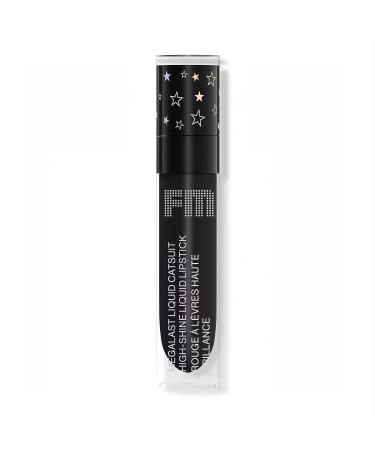 Buy Wet n Wild Halloween Fantasy Makers Mega Last Liquid Catsuit High Shine Lipstick - Midnight Sky | International Shipping Available - Buy Online on GoSupps.com