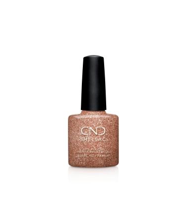 Cnd shellac chandelier