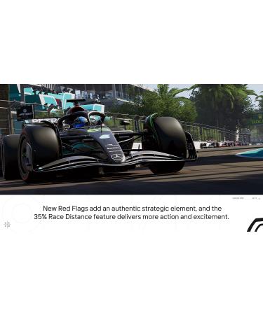 F1 23 PlayStation 4 Standard | Buy Internationally with Fast Shipping - Buy Online on GoSupps.com