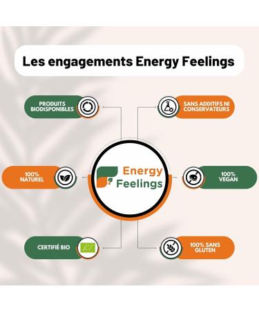 Energy Feelings Prot ine V g tale Bio de Chanvre 50% 1kg Vegan Protein Powder Prot ine en Poudre Sans Sucre Ajout et Sans Lactose pour Musculation Naturelle Organic Neutre - Buy Online on GoSupps.com