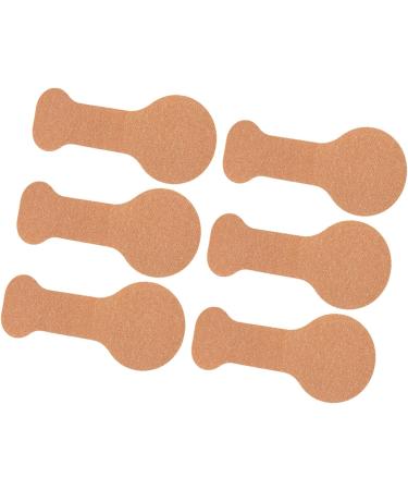 Hammer Toe Corrector - 10pcs Adhesive Straightener Patches for Women & Men - Buy Online on GoSupps.com