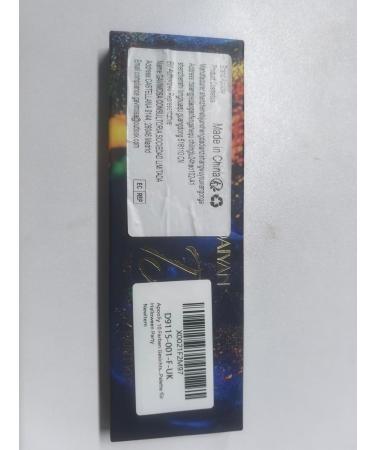 10 Colors UV Glow Face Paint Palette - Neon Fluorescent Body Painting for Halloween Parties | International Shipping - Buy Online on GoSupps.com