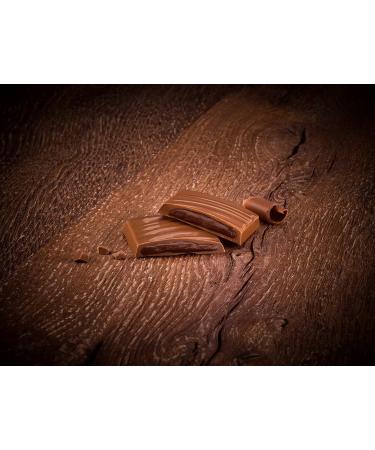 Nestl Les Recettes de L'Atelier - Milk Chocolate Bar Filled with Praline - 143g - Buy Online on GoSupps.com