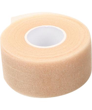 NOLITOY Shock Absorbing Film - 2 Rolls of Breathable Athlete Tape for Outdoor Sports - Multi-Function Sports Tape for Convenient Use - Buy Online on GoSupps.com