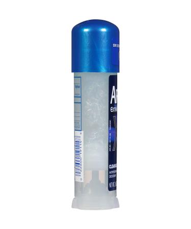 Arrid XX Extra Extra Dry Clear Gel Antiperspirant Deodorant Morning Clean 2.6 Oz - Pack of 6 - Buy Online on GoSupps.com