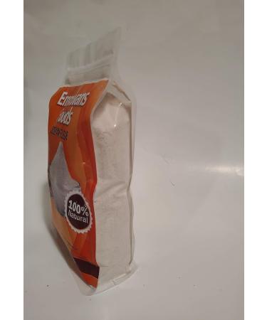 Emmivans Cocoyam Flour Soup Thickener 8oz - Premium Quality Natural Thickening Agent - Buy Online on GoSupps.com