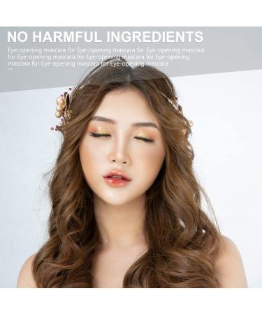 Beavorty 3pcs eyelash remover falsie push up mascara falsies surreal mascara Fake eyelashes remover Eyelash extension remover eyelash mascara natural false eyelashes fake lash cream mild 4x3cmx3pcs Blackx3pcs - Buy Online on GoSupps.com