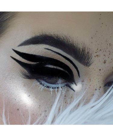 Mehron Pro Brow Palette: Pressed Powders and Pomade for Perfect Brows - Buy Online on GoSupps.com