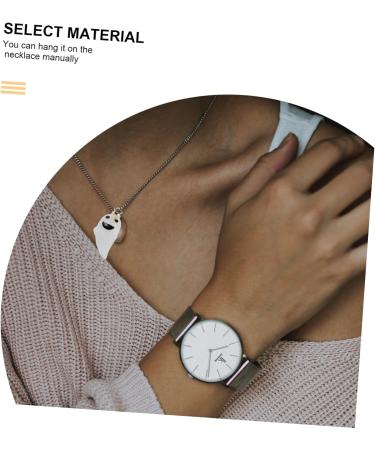 TEHAUX 10pcs Diy Material Halloween Pumpkin Charms Halloween Jewelry Charms Pumpkin Charms for Bracelets Necklace Charms Pumpkin Necklace Charm Bracelet Charms Iron Frosted Craft Supplies - Buy Online on GoSupps.com