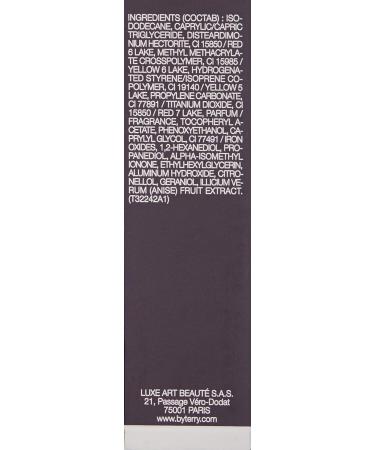 Buy Lip Expert Matte No. N8 Red Shot 3G - International Shipping Available | Shop Trendy Lipsticks Online - Buy Online on GoSupps.com