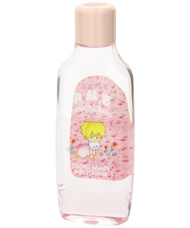 Para Mi Bebe Splash Cologne Girls 25 oz Fresh 25 Fl Oz (Pack of 1) - Buy Online on GoSupps.com