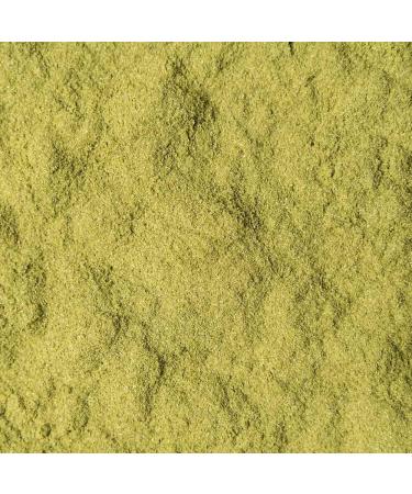 Biotiva Organic Barley Grass Powder 500g - Premium Quality from Germany - Certified Organic (DE-ECO-005) - Buy Online on GoSupps.com