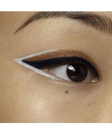 Maybelline Tattoo Liner Gel Pencil - 961 Sparkling Silver - Buy Online on GoSupps.com