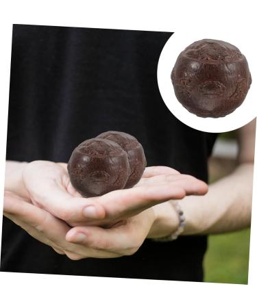 Sosoport Manual Balls - Kegel Training & Decompression Toy | Foot Massager & Hand Massage Balls - Perfect for Middle Age Wellness - Buy Online on GoSupps.com