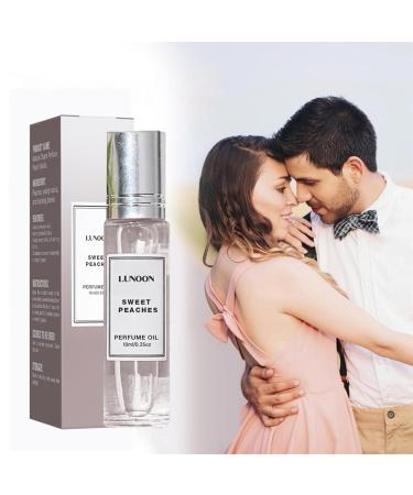 Pheromones Infused Oil Perfume Refreshing And Long Lasting Light Perfume Roll On Perfume Party Perfume 10ml 1 Count (Pack of 1) C - Buy Online on GoSupps.com