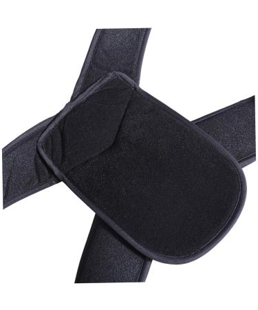 Mobestech Invisible Straightener Posture Brace - Clavicle Support & Lumbar Correction for Women & Students - Improve Posture & Reduce Slouching - Buy Online on GoSupps.com