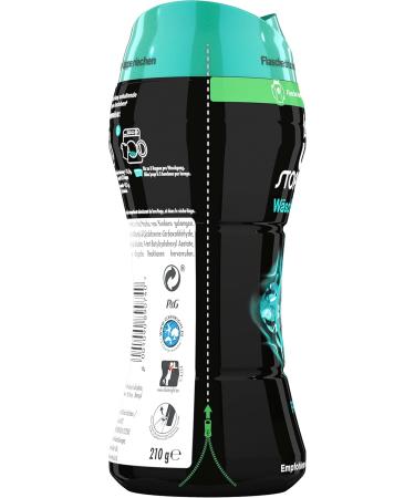 Buy Lenor Unstoppables Fresh 120g (Pack of 3) - Long-Lasting Freshness for Your Laundry | International Shipping Available - Buy Online on GoSupps.com