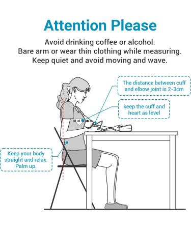 Large Blood Pressure Cuff - Scian Generic Replacement for Upper Big Arms (12.6-17 Inches) - BP Cuff Only | Fast International Shipping - Buy Online on GoSupps.com