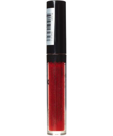 Buy NYX Girls Round Lip Gloss RLG 01 - True Red | International Shipping Available - Buy Online on GoSupps.com