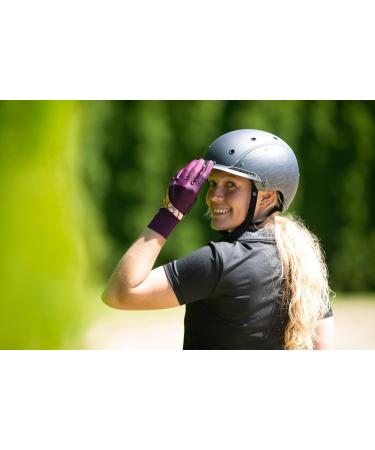 Buy Roeckl Sports Riding Gloves - Melbourne Tournament Summer Gloves 3 Colors Sizes 6-11 | International Shipping Available - Buy Online on GoSupps.com