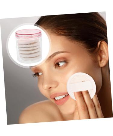 FOMIYES Makeup Loofah Sponges - Exfoliating Facial & Body Wash Scrubbers for Spa-Like Cleanliness - Buy Online on GoSupps.com