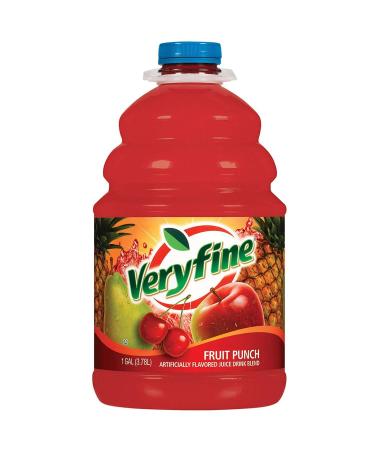 Veryfine Fruit Punch